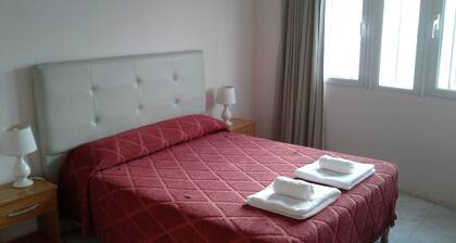 Departamentos Santa Monica