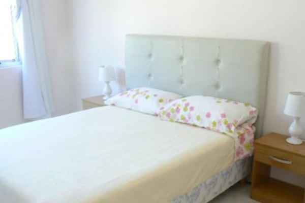 Apartment (#5) | 1 bedroom, iron/ironing board, free WiFi, bed sheets