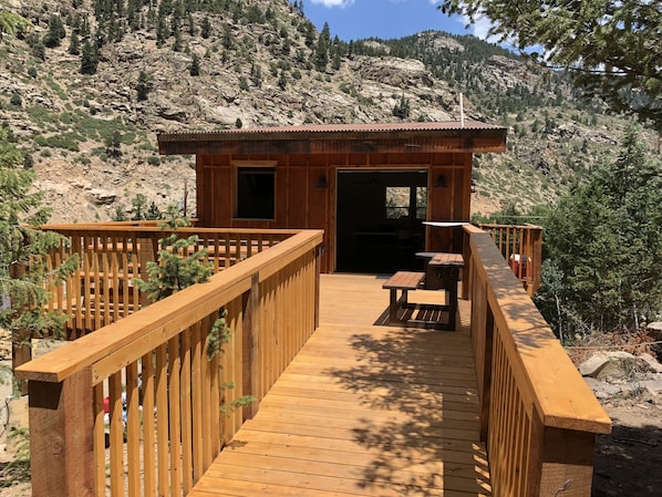 บาร์ (ในที่พัก)