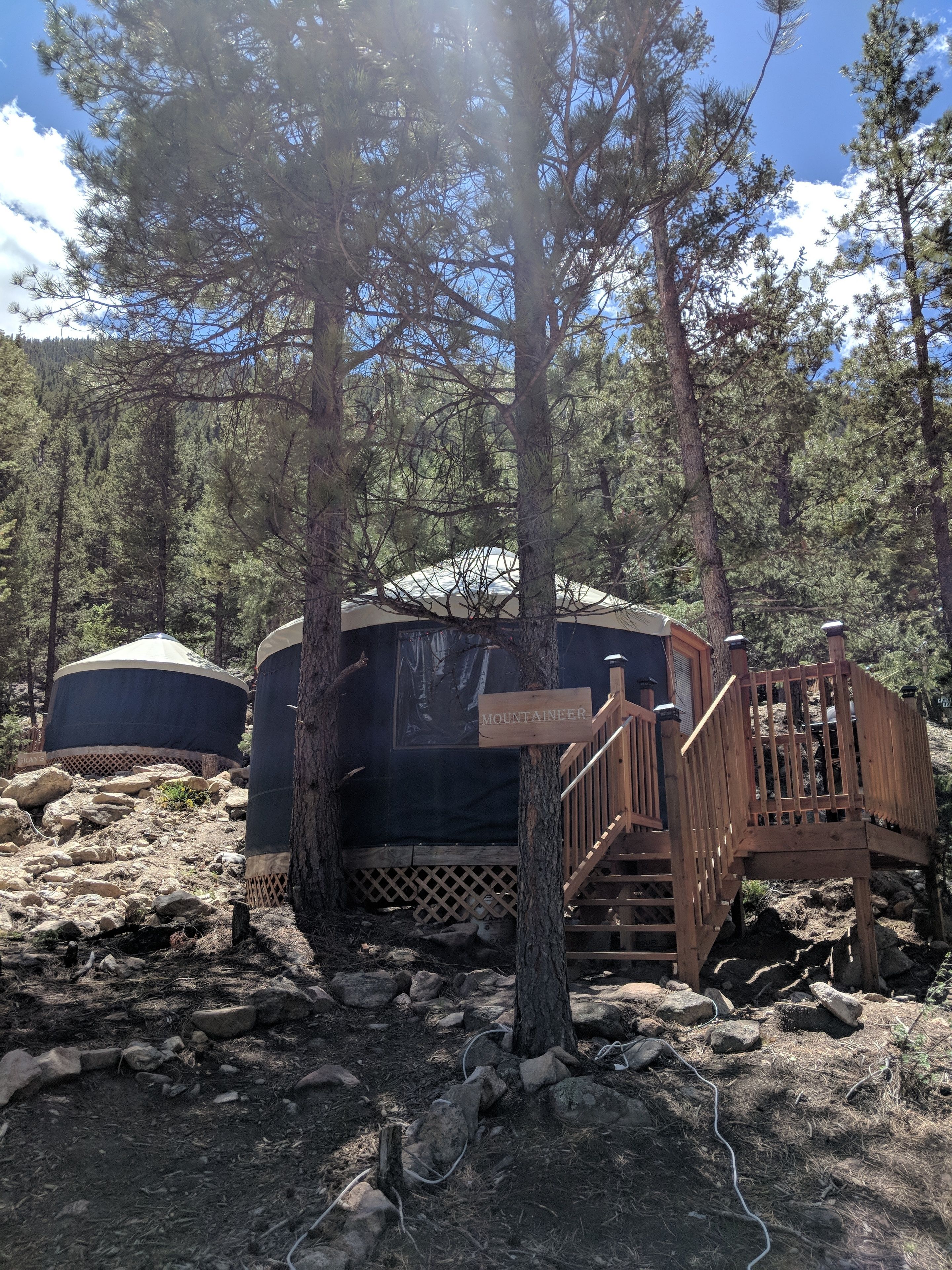 Chi tiết ngoại thất