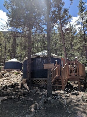 การตกแต่งภายนอก