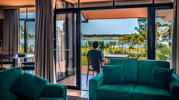 Flachbildfernseher, DVD-Player