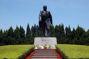 Point of interest - Vienna Hotel (Shenzhen)