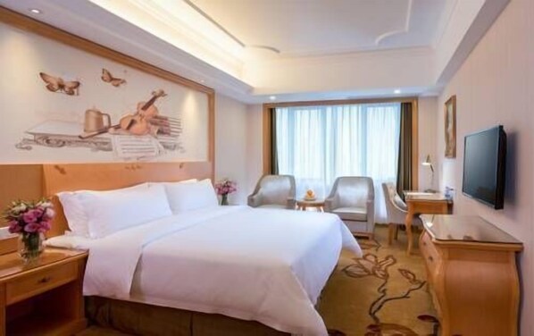 Room - Vienna Hotel (Shenzhen)