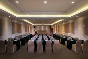 Meeting facility - Vienna Hotel (Shenzhen)
