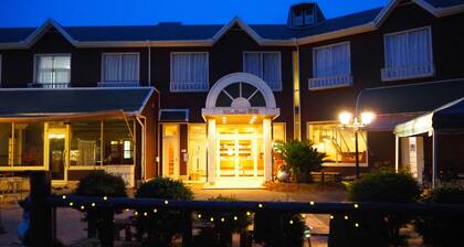 View Lodge Biwa