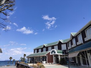 Exterior - View Lodge Biwa (Otsu)