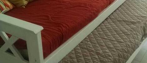 Comfort Apartment, 1 Bedroom, City View | Living room | Flat-screen TV