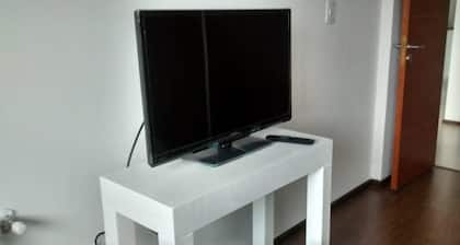 Apartamentos 44