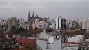 施設からの眺望