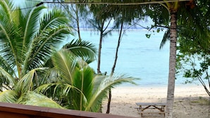 Unclassified image, 4 of 10, button - Natura Beach Studio 1 (Rarotonga)