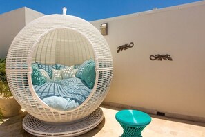 Luxury Penthouse, 2 Bedrooms, Terrace, Sea Facing | Property amenity - Haab PH 401 (Playa del Carmen)