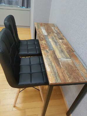 Room amenity - Sky Guestel (Incheon)