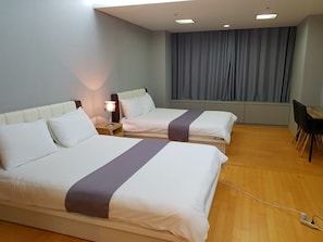 Sistema de insonorización y wifi gratis 