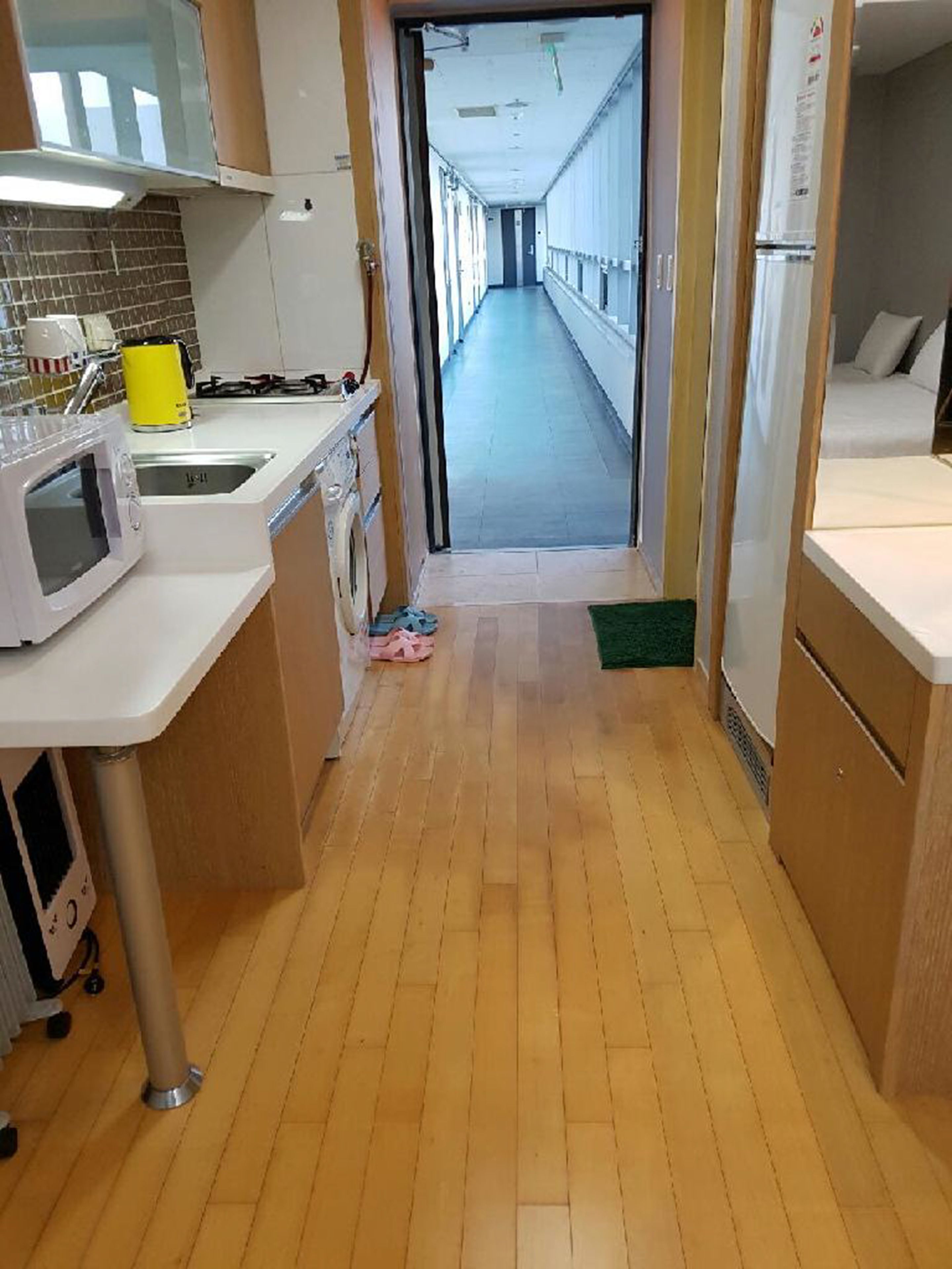 ทีวีจอแบน