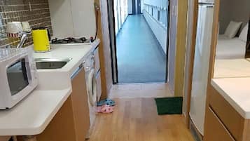 Televisión de pantalla plana