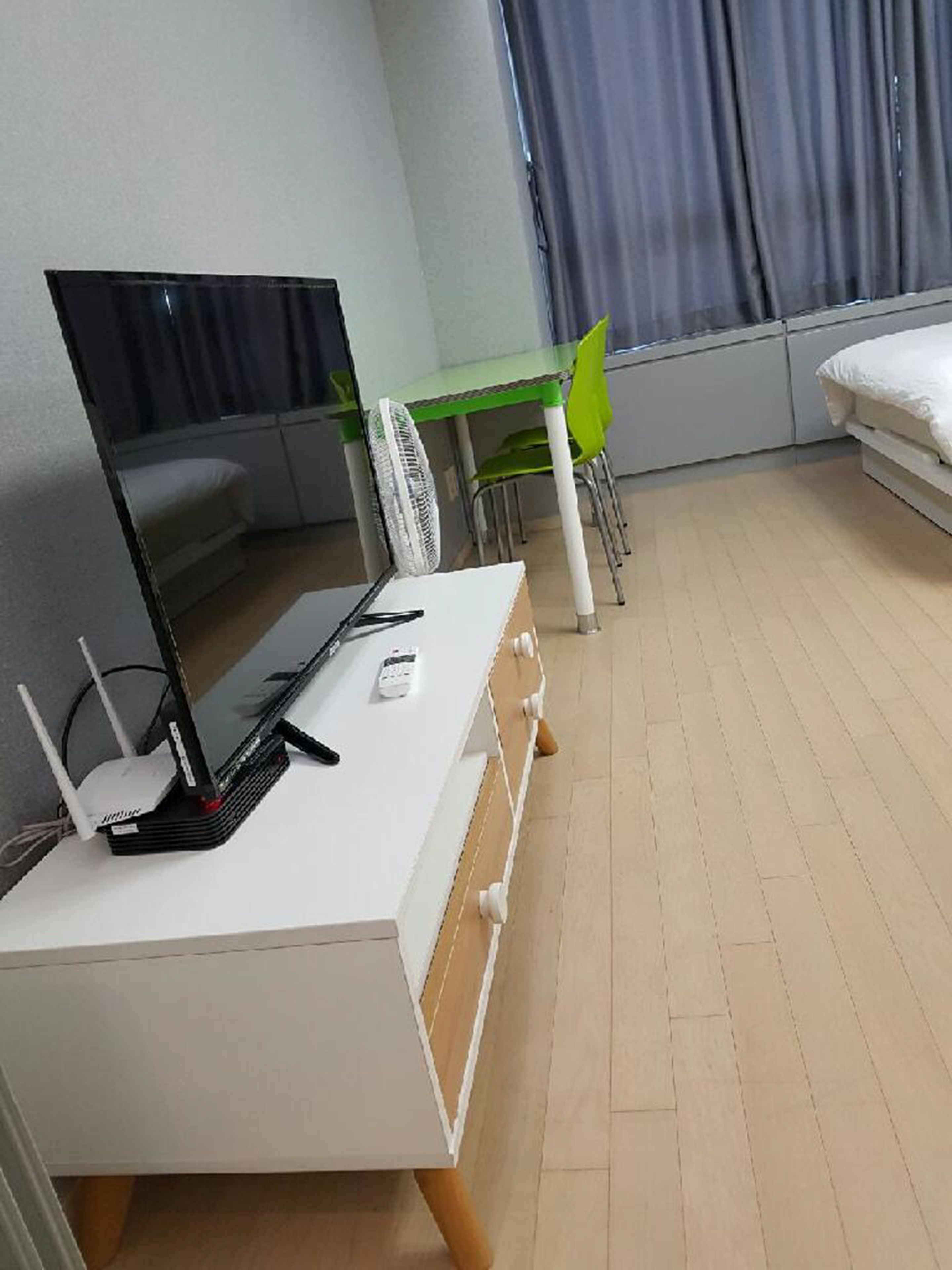 客室の設備とサービス