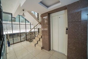 Escaleras