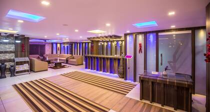 South Gate Residency