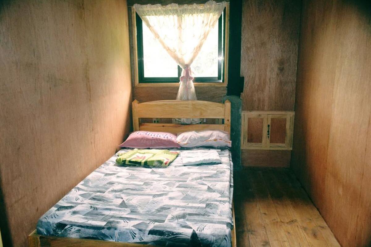 Regular Rooms | In-room safe