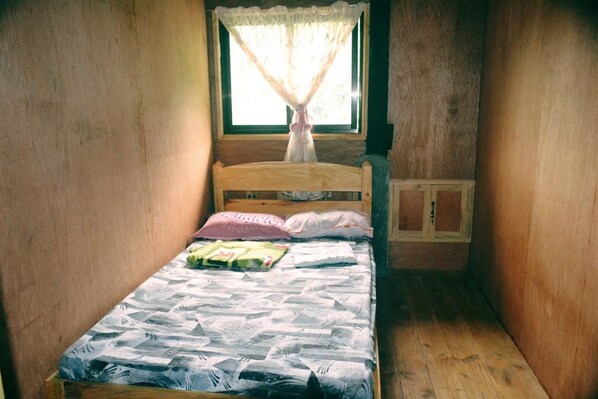 Regular Rooms