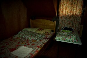 Regular Rooms