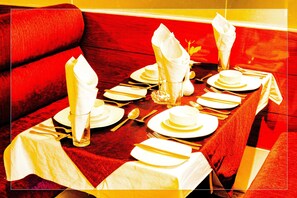 ร้านอาหาร