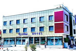 View from property - Hotel Krishna by Rivaa (Jaipur)