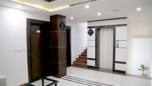 Interior - Hotel Krishna by Rivaa (Jaipur)