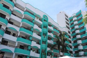 View from property - Plaza Marina Mazatlán (Mazatlán)