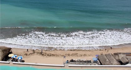 Plaza Marina Mazatlán