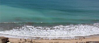 Plaza Marina MazatlĂĄn