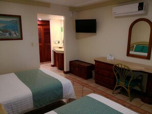 Room - Plaza Marina Mazatlán (Mazatlán)