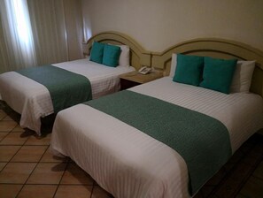 Room - Plaza Marina Mazatlán (Mazatlán)