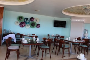 Dining - Plaza Marina Mazatlán (Mazatlán)