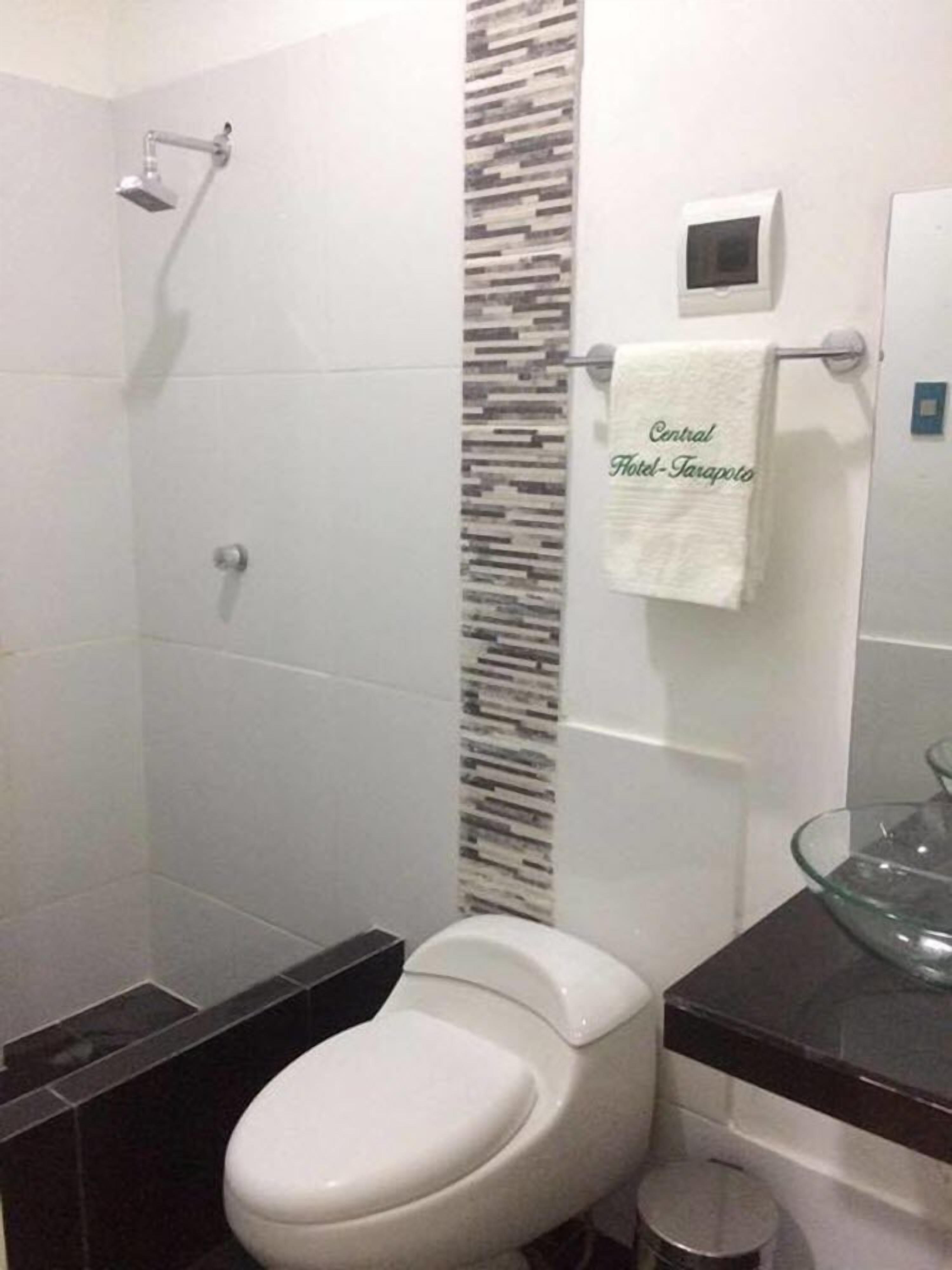 Photo - Hotel Central