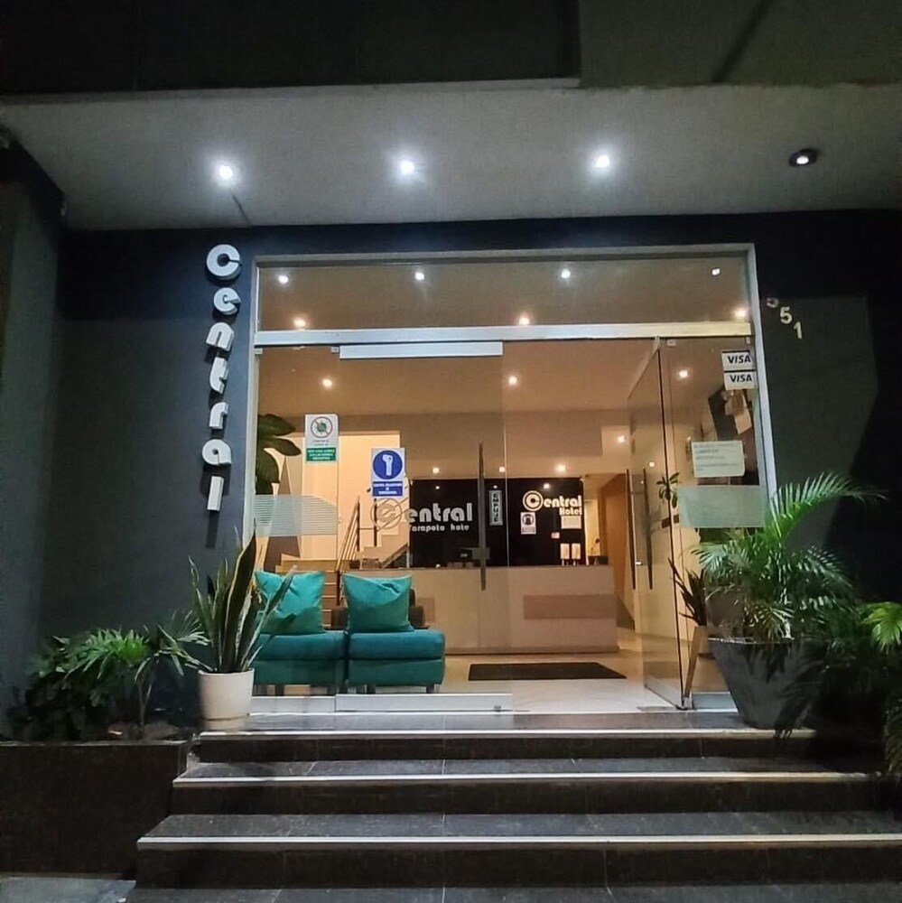 Hotel Central image
