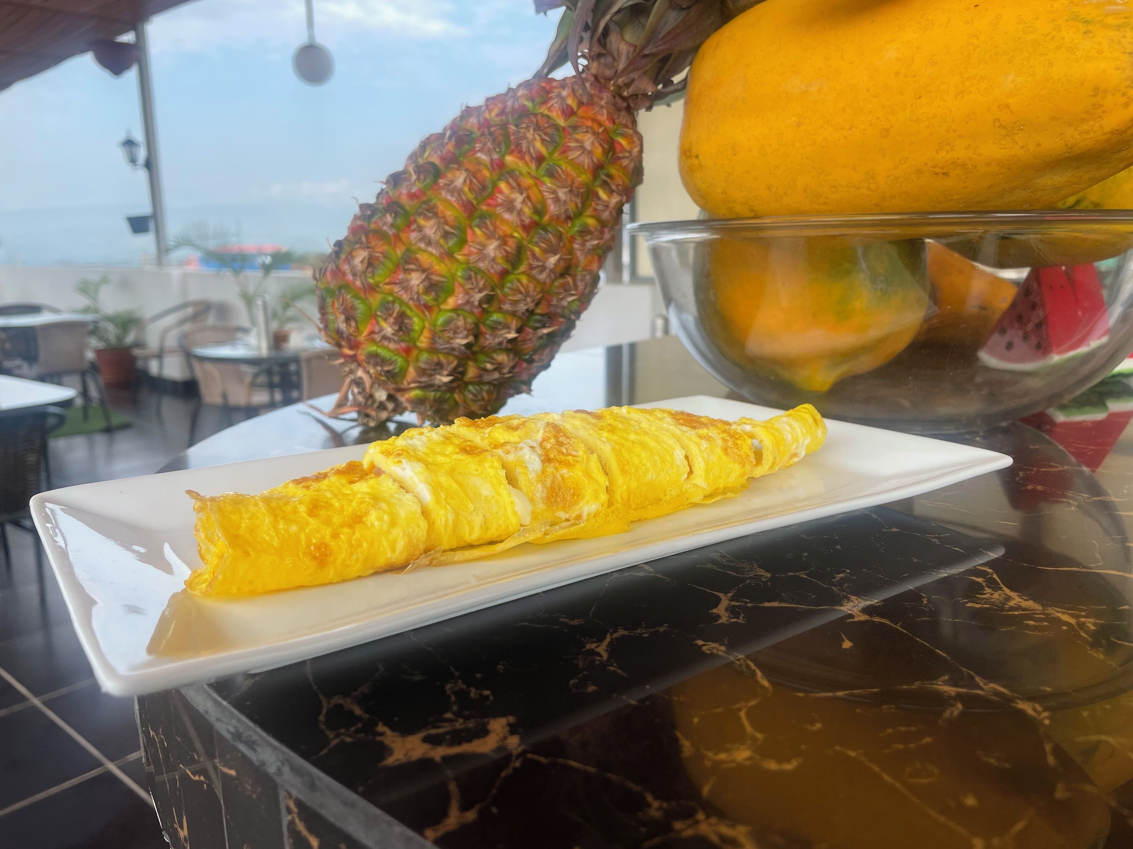 Photo - Hotel Central