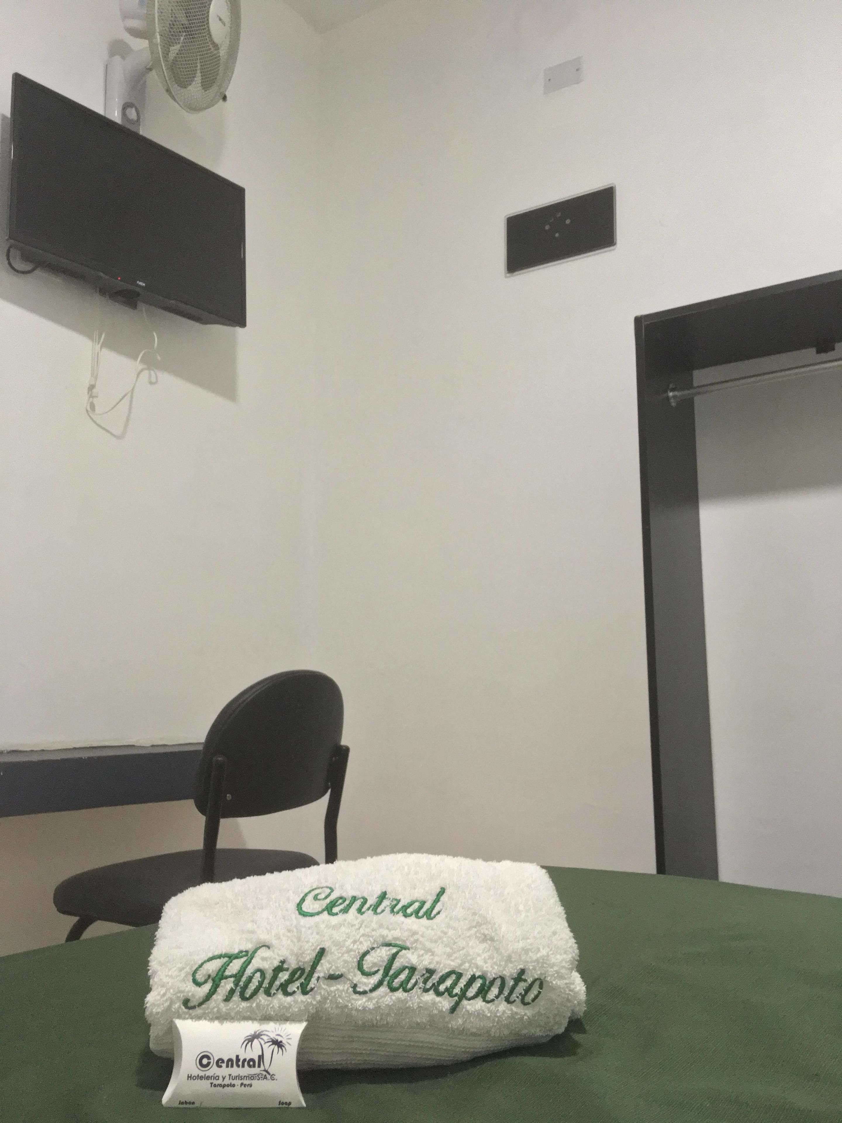 Photo - Hotel Central