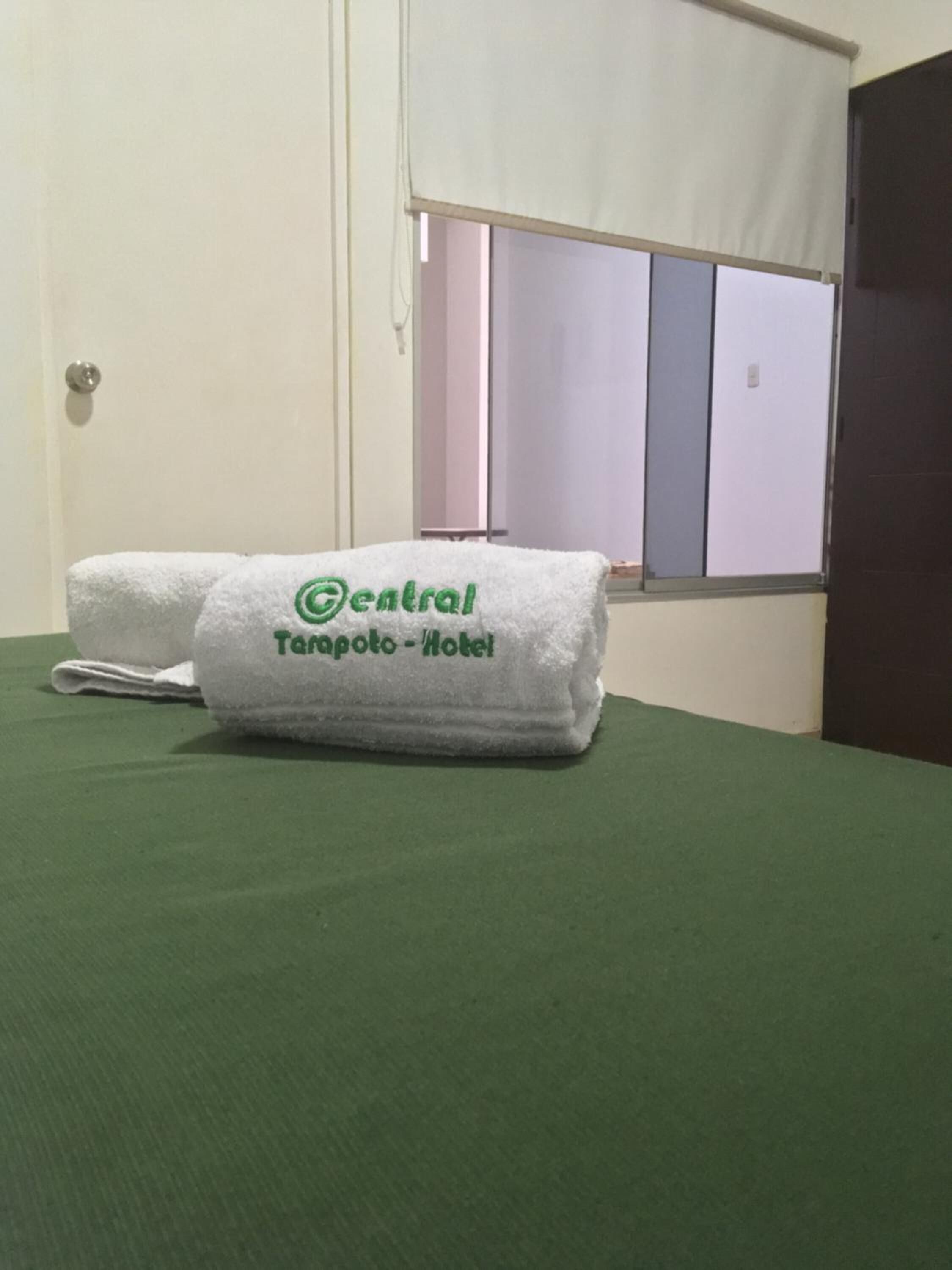 Photo - Hotel Central