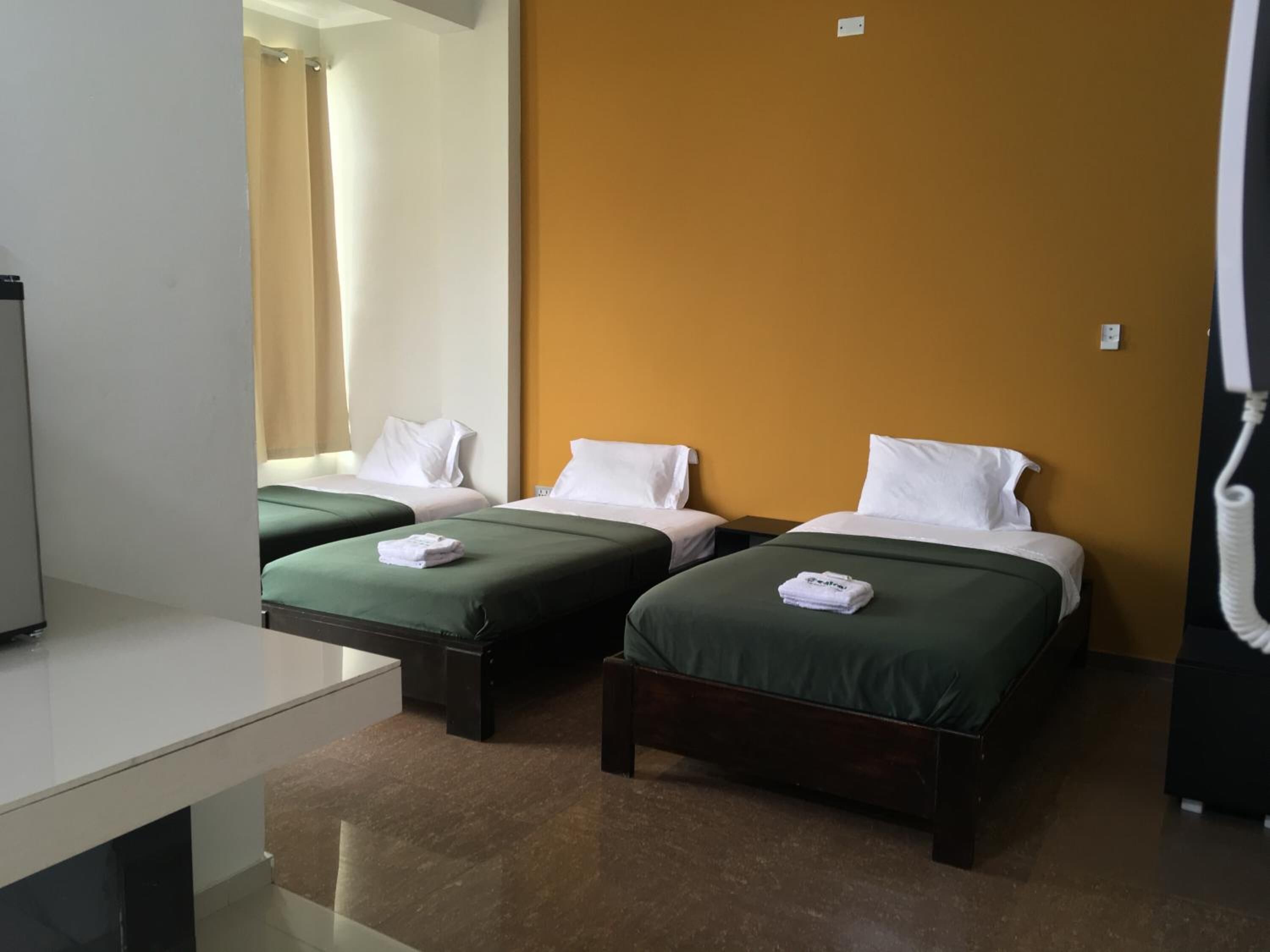 Photo - Hotel Central