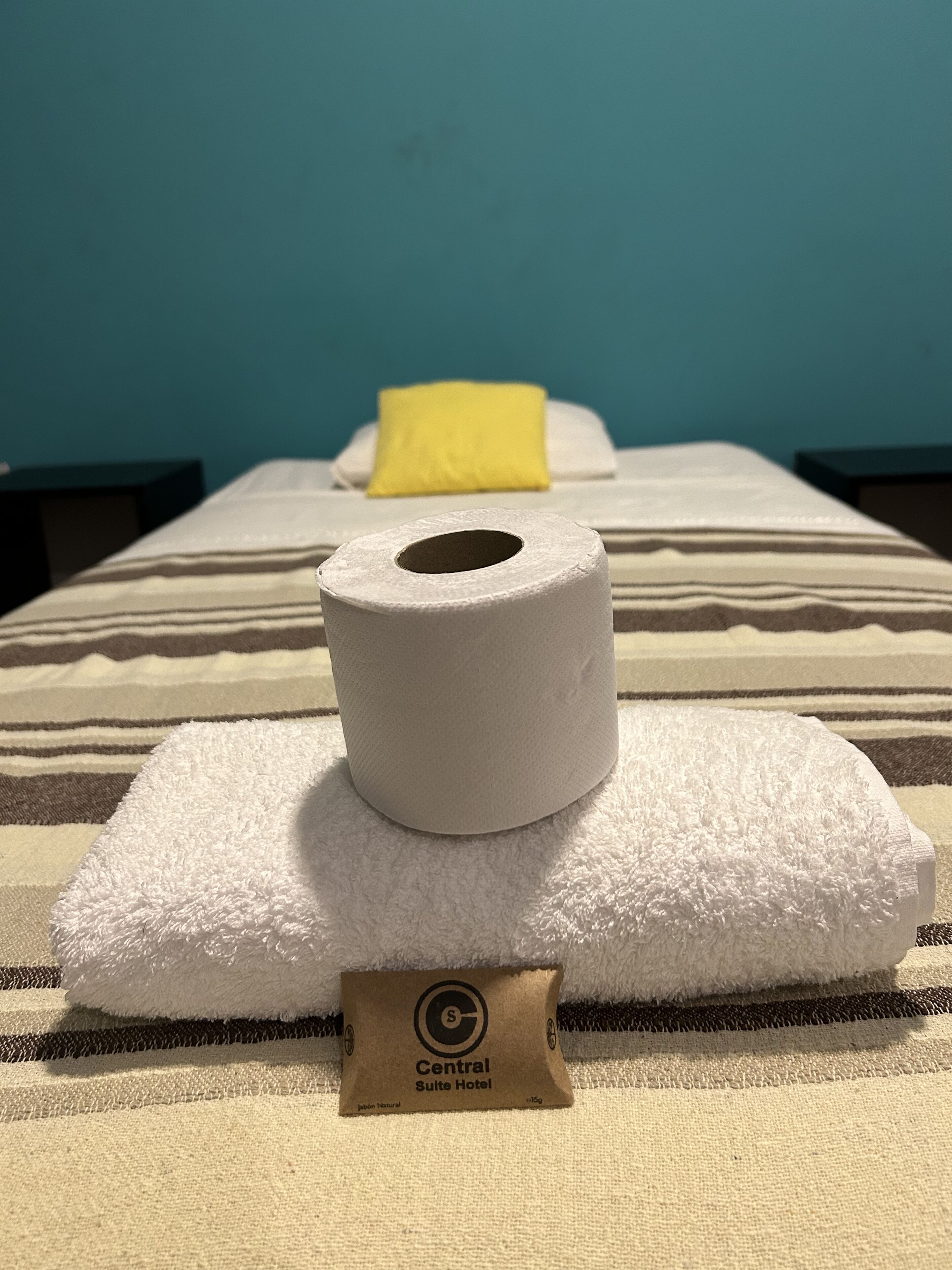 Photo - Hotel Central