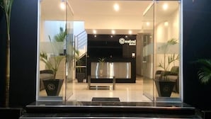 Exterior - Hotel Central (Tarapoto)