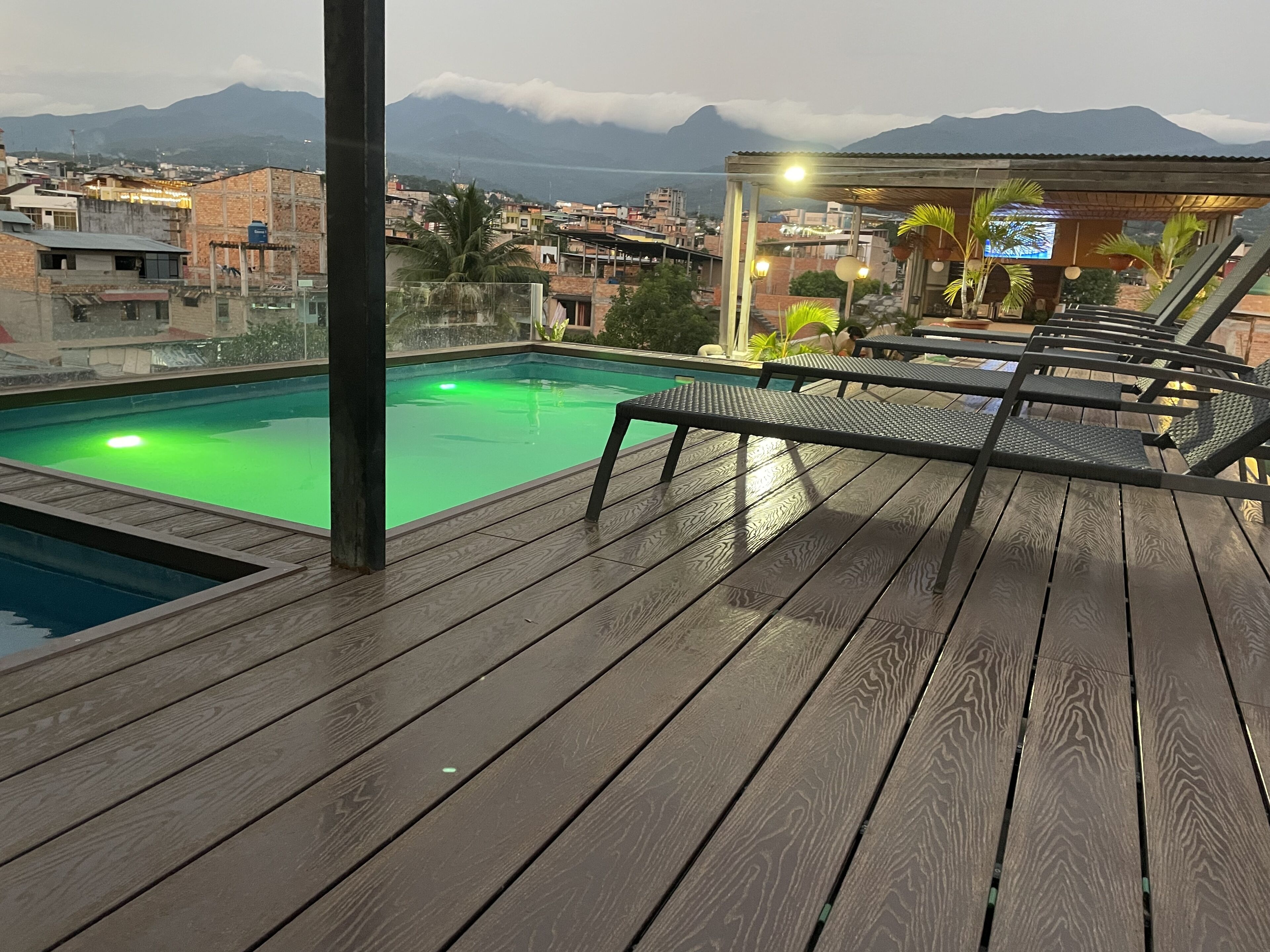 Photo - Hotel Central