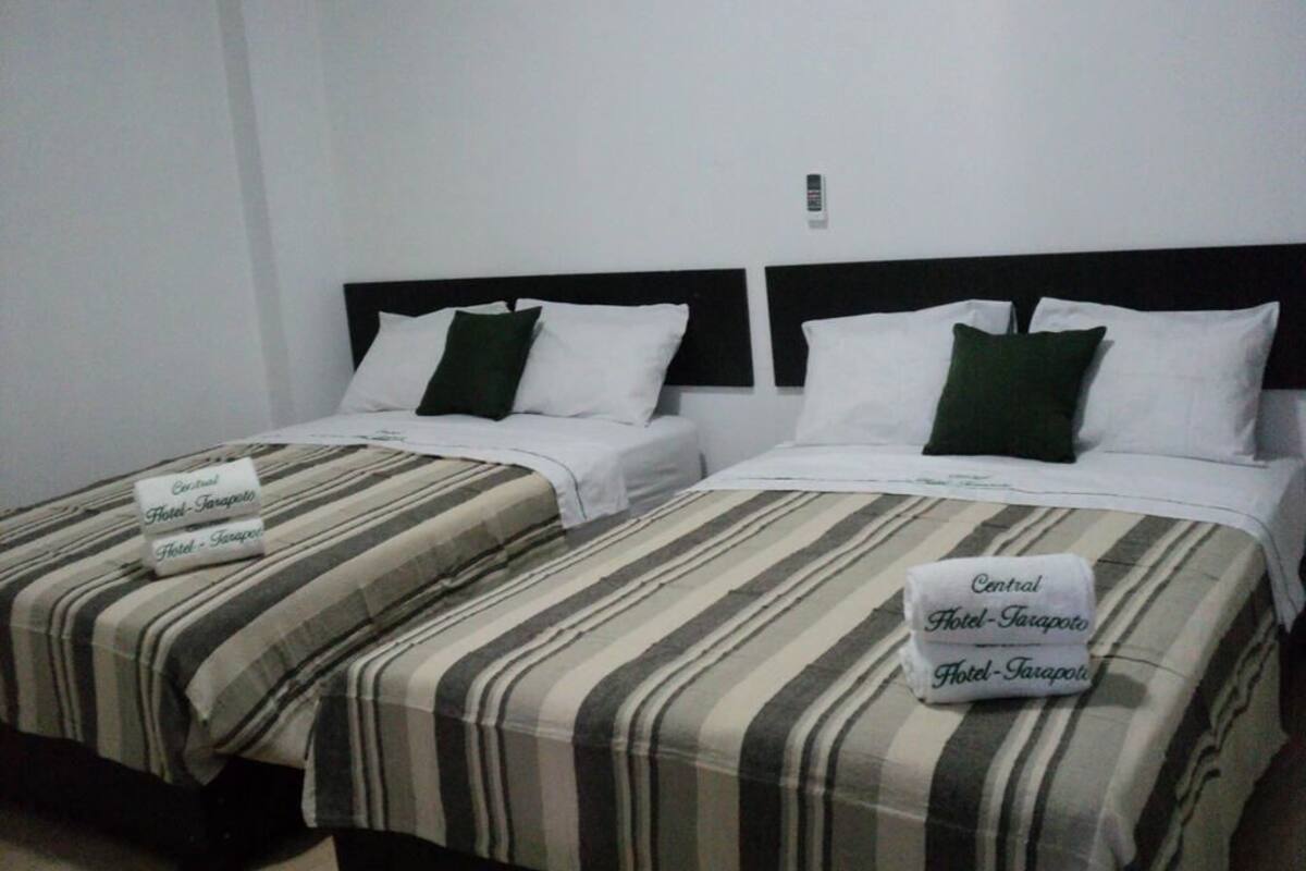 WiFi (free), bed sheets