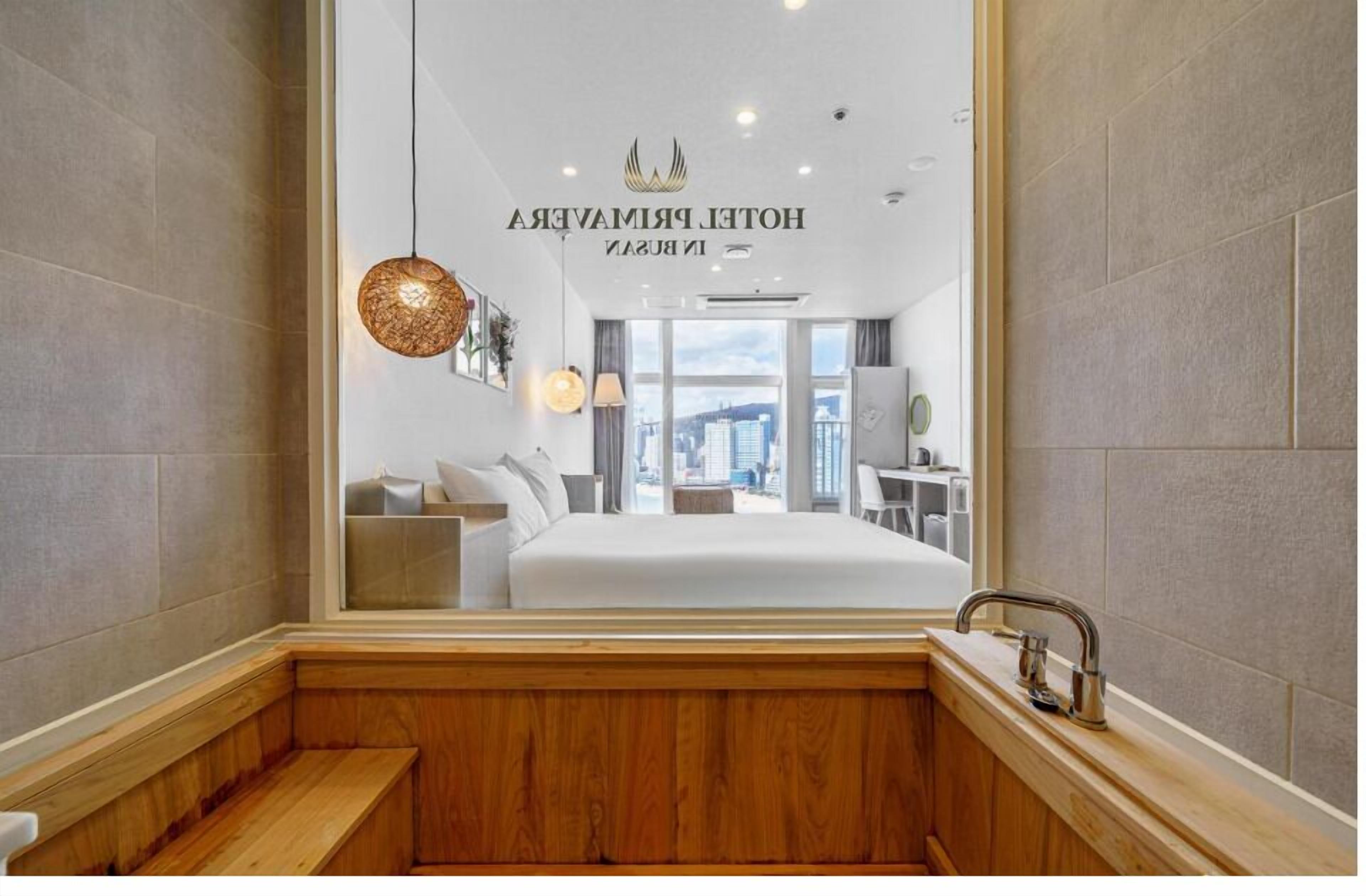 Signature Double Room, 1 Double Bed, Sea View