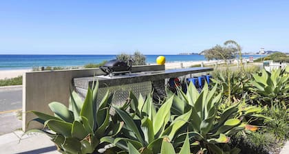 Sandbox Luxury Beach Front Apartments