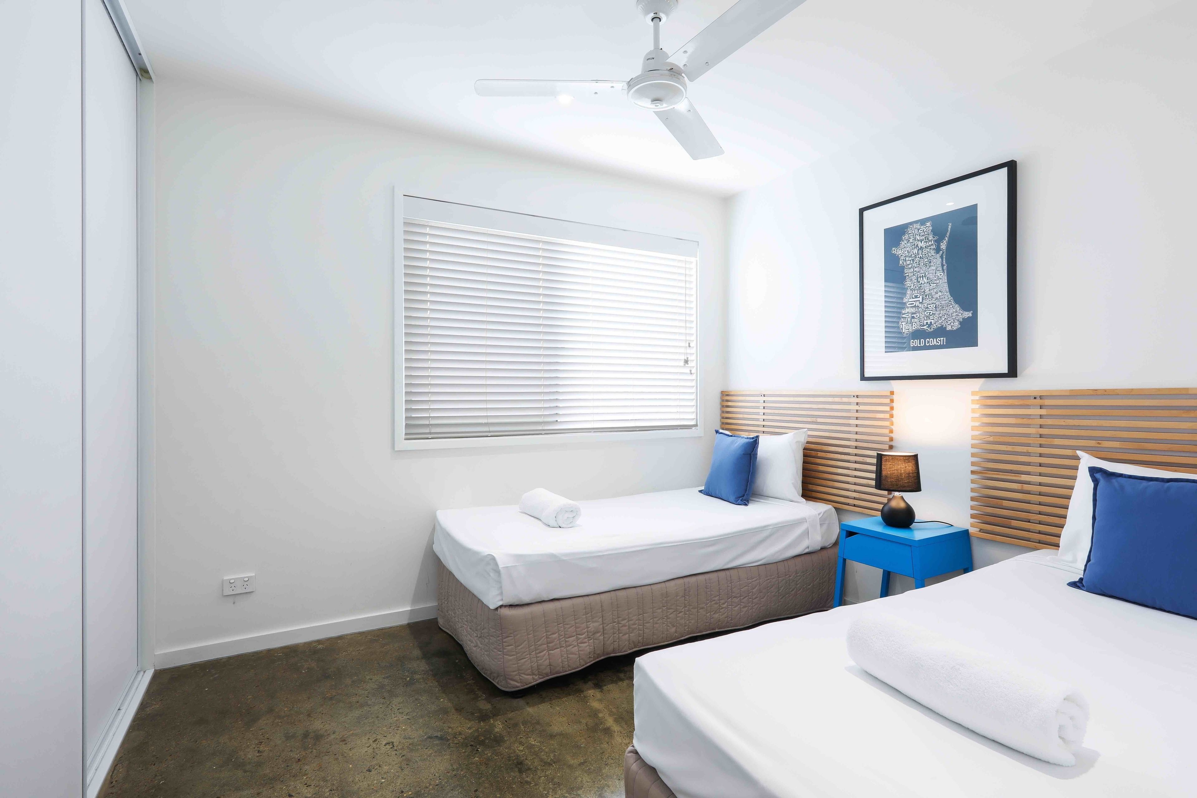 Sandbox Luxury Beach Front Apartments — image 17