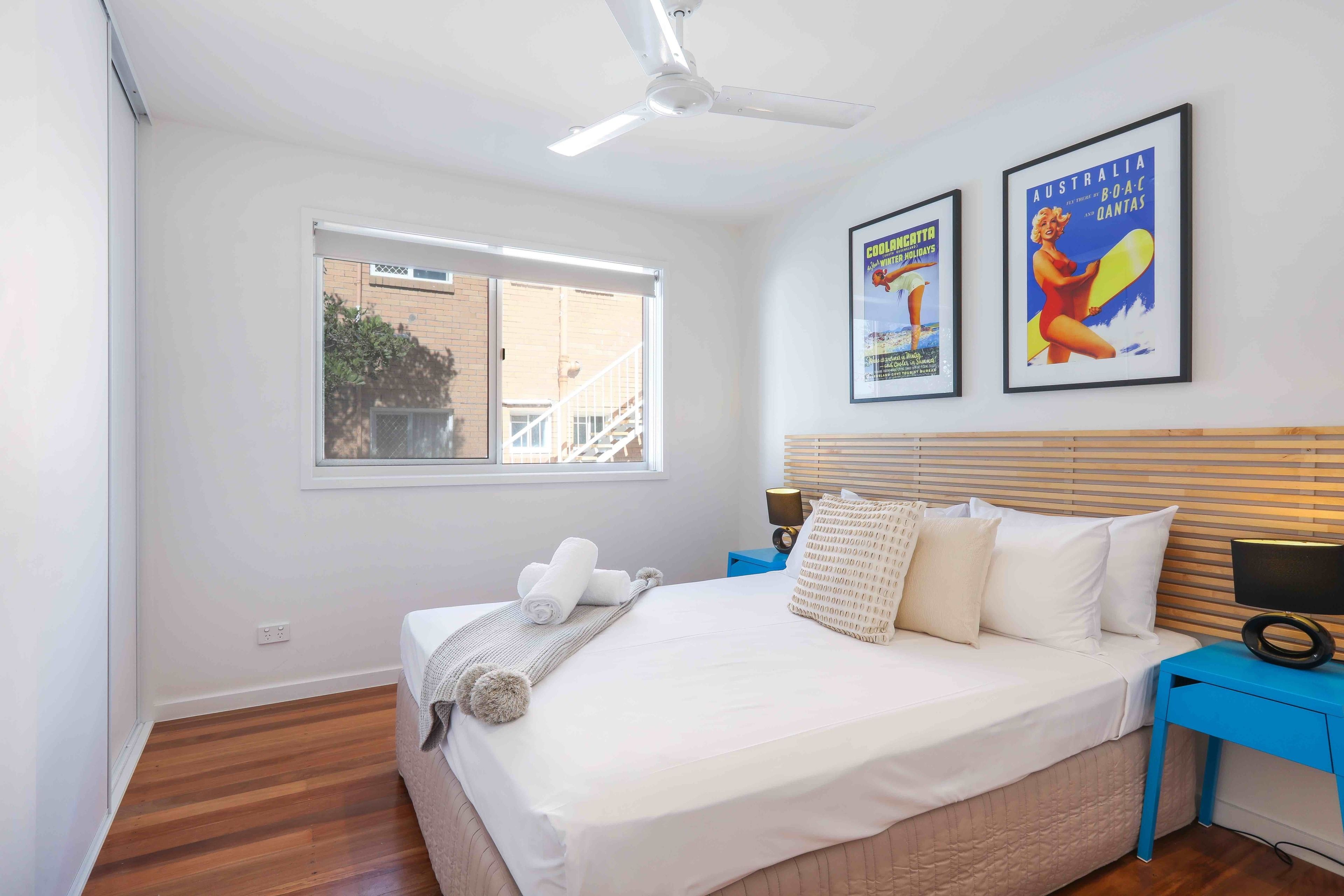 Deluxe Apartment, 2 Bedrooms