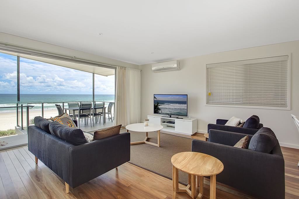 Sandbox Luxury Beach Front Apartments — image 25